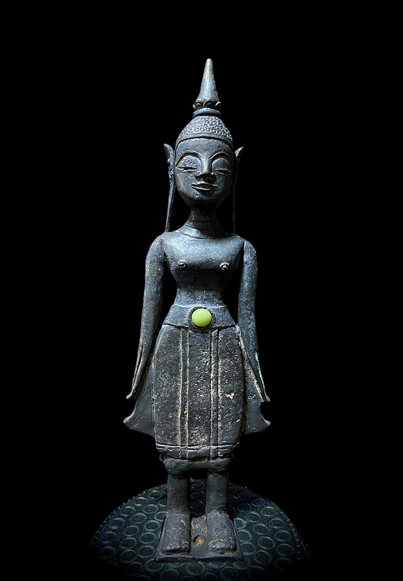 #laosbuddha #buddha #antiquebuddhas 3antiquebuddha